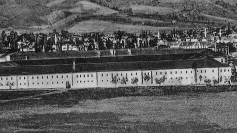 Македонија во антиката и средниот век - Османлиското освојување на Македонија - Епизода 20