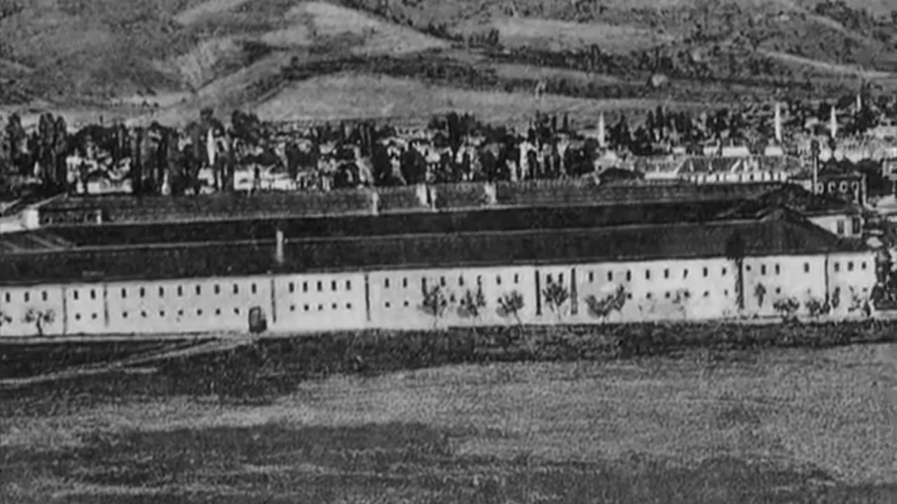 Македонија во антиката и средниот век - Османлиското освојување на Македонија - Епизода 20