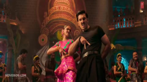 Current Laga Re (Full Video)_HD_720p-(HDvideo9)