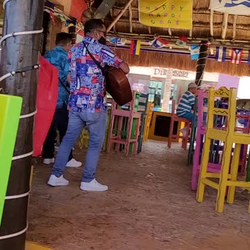 Carvinal Breeze Fat Tuesdays