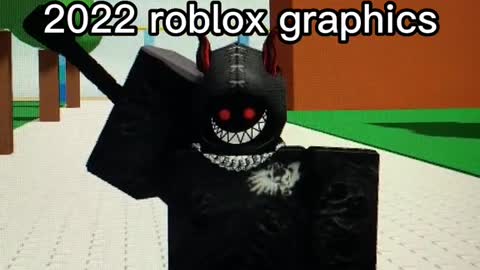 7_Roblox Graphics Before And After 😨 SHOCKING! #fyp #roblox #