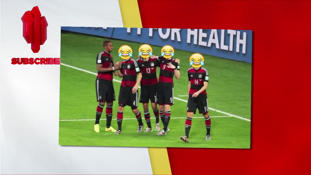 Brazil 1-7 Germany: Best Memes! | WORLD CUP BRAZIL 2014
