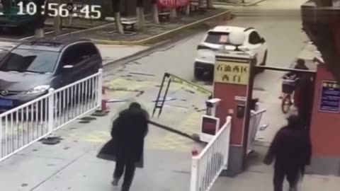Car Crash Compilations #01 Latest Idiots in cars