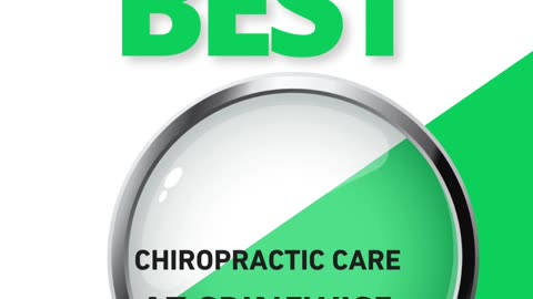 Get the Best Chiropractic Care at SpineWise