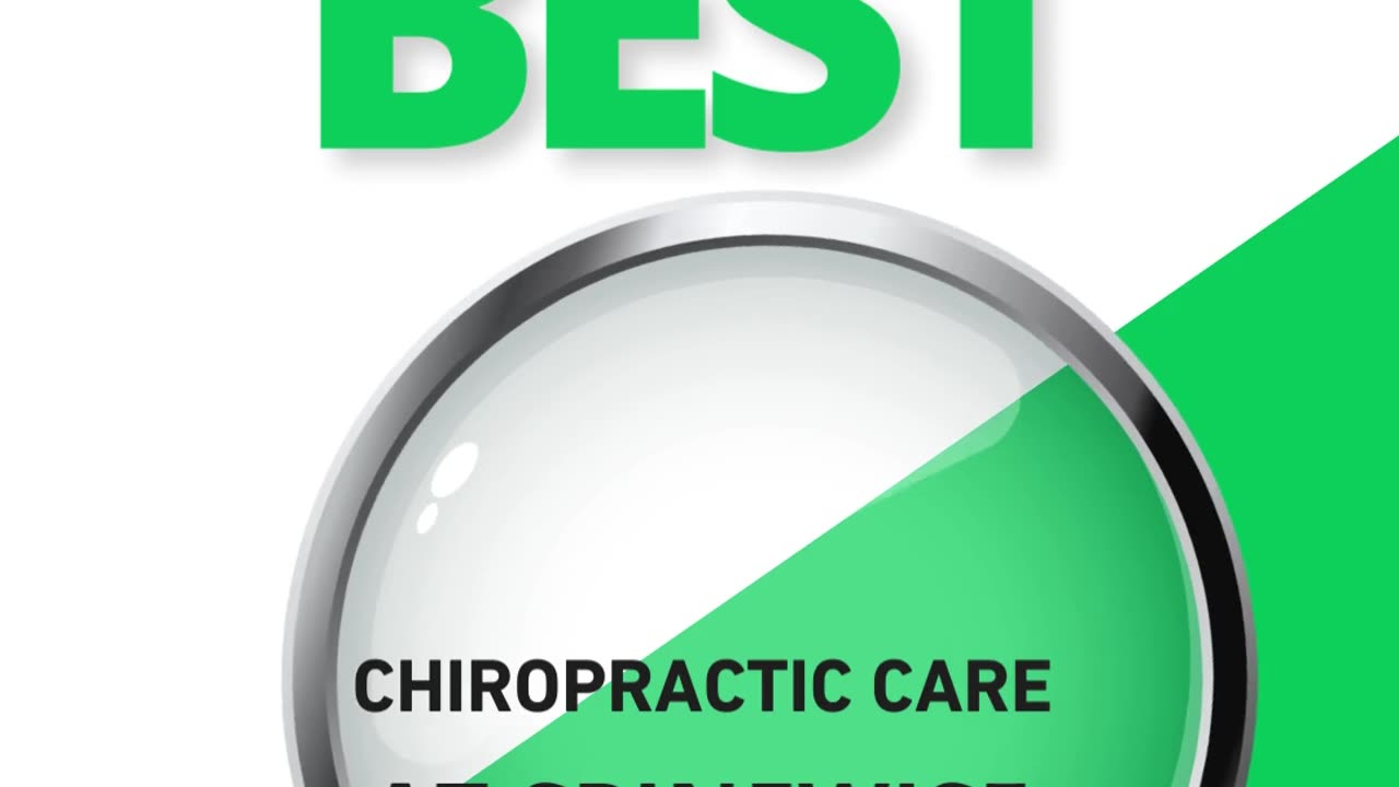 Get the Best Chiropractic Care at SpineWise