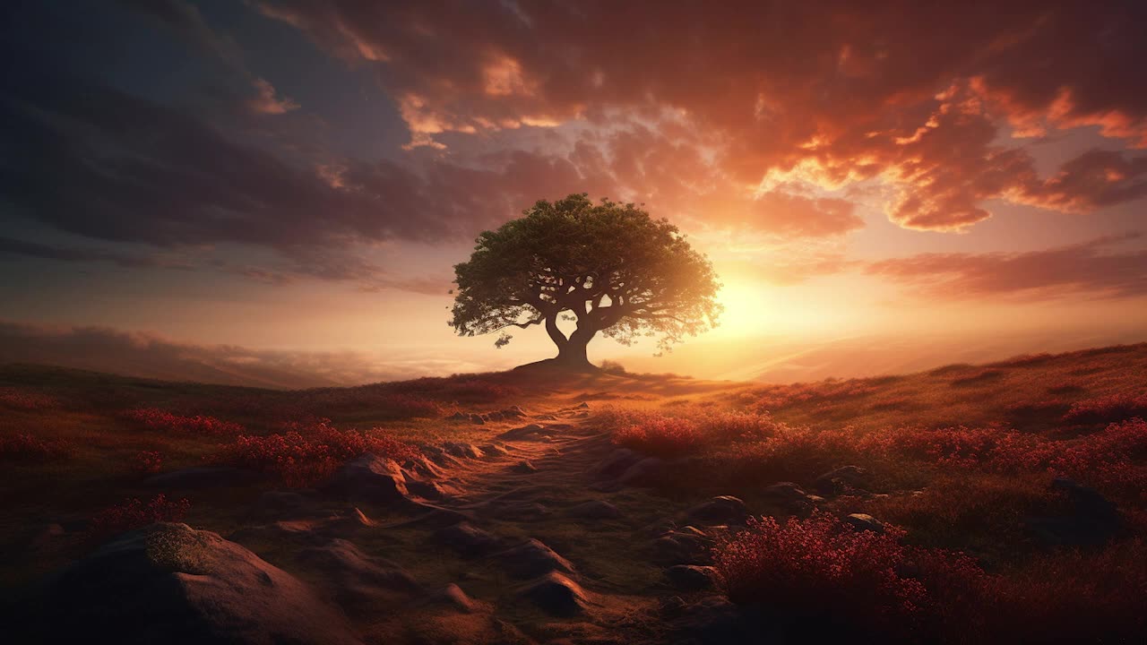 MEDITATION MUSIC - Unexplored Tranquility Dive into Undiscovered Relaxation Tunes 🎵