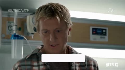 COBRA KAI - SEASON 4 (2021) Trailer - Hilary Swank, William Zabka (Fan Made)