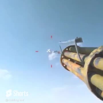 Fliegering on 2 worst maps