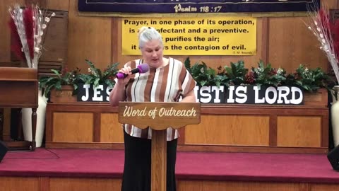 Overcoming Fear of Public Speaking