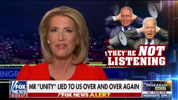 Laura Ingraham Just called Election "RIGGED" 🤣🤣