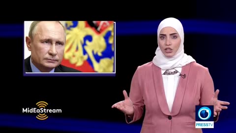 How the war in Ukraine is shuffling the strategic alliances in West Asia
