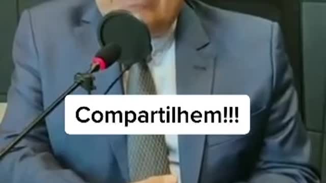 PROMOTOR DE MT JOGA A VERDADE NA CARA