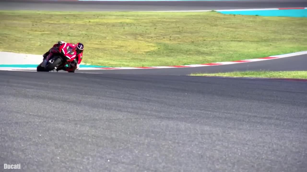 10 Fastest Motorcycles in the world
