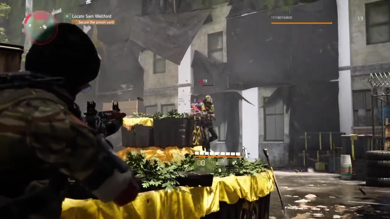 The Division 2