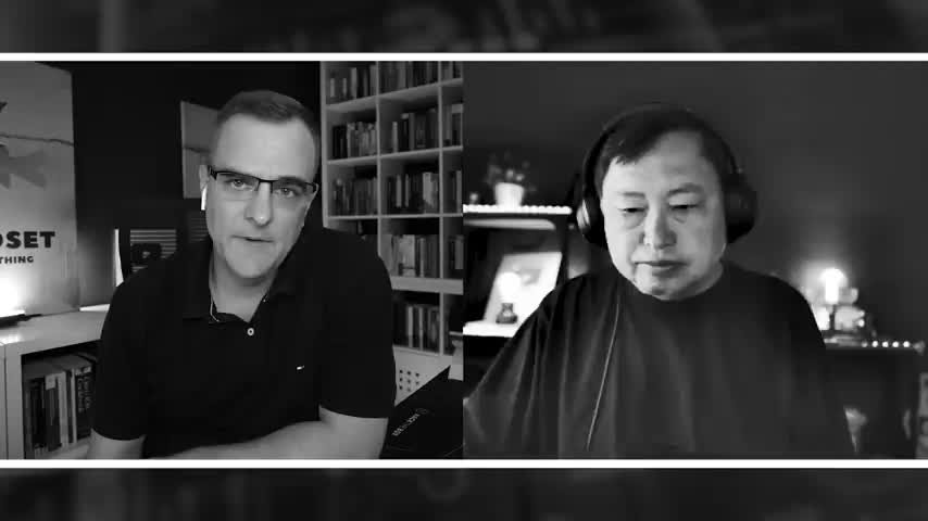 Is Skynet watching you already?