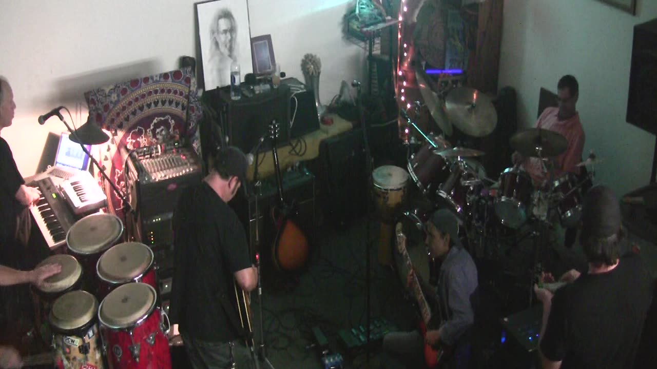 Waresmyhousejamarchive up to7-31-16clip7