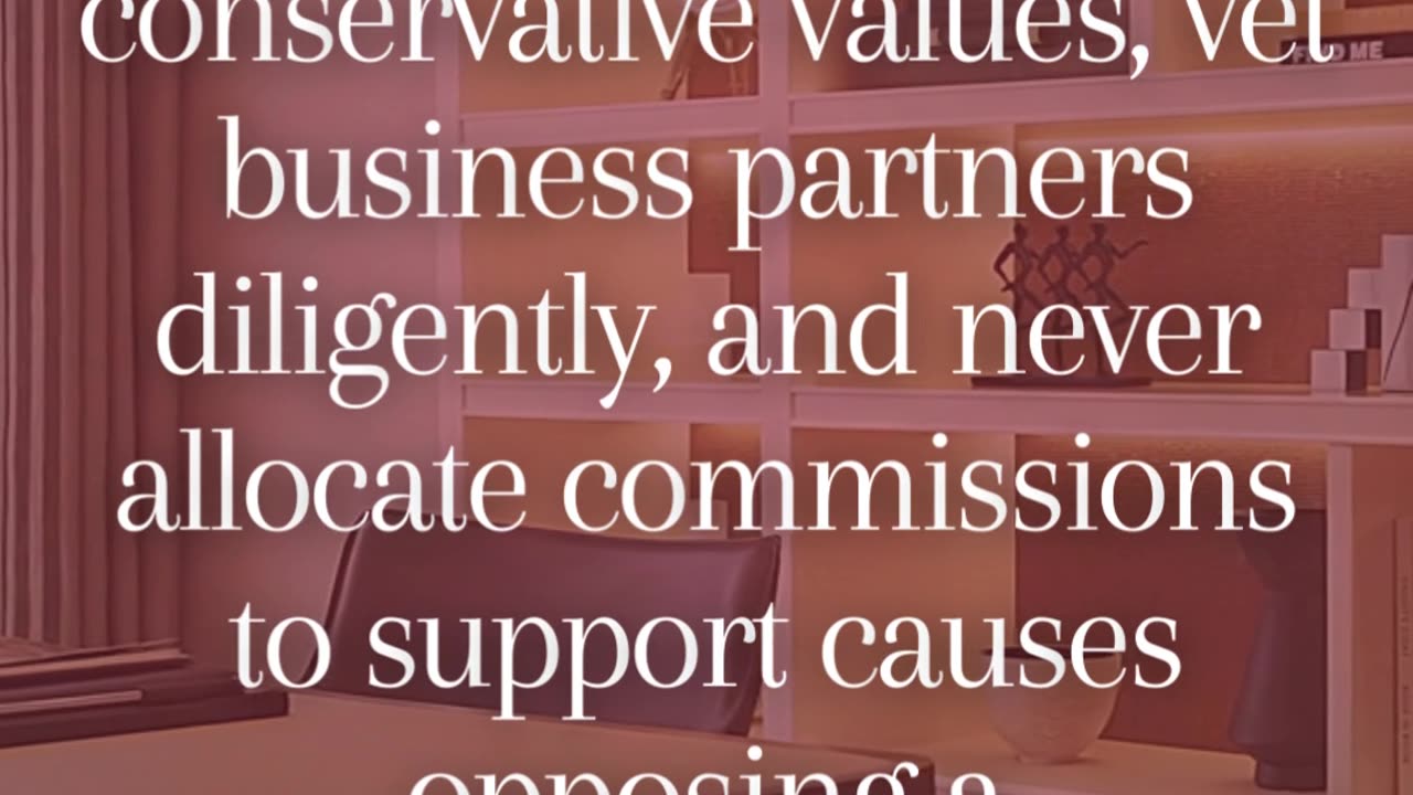 Our pledge at Revere Realty Co. 🤝