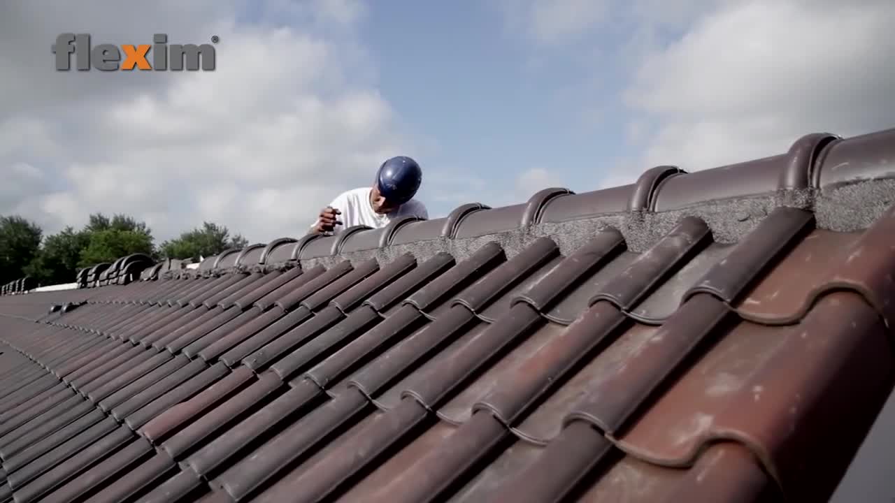 INCREDIBLE CONSTRUCTION TECHNOLOGIES OF A NEW LEVEL