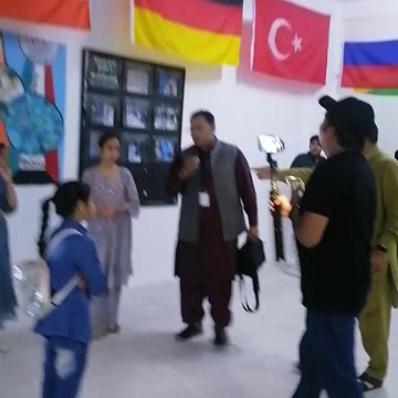 18 august independence day program