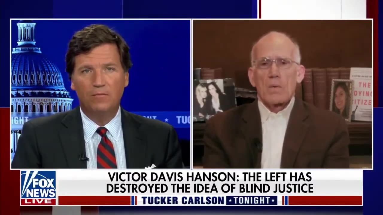 Tucker Carlson Tonight 3/ 21/2023