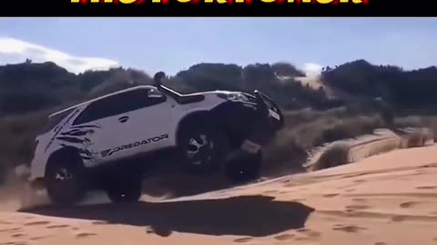 The Top-Performing SUV:Discovering the Capabilitiesof theToyota Fortuner.#mr #viral#trending#shorts