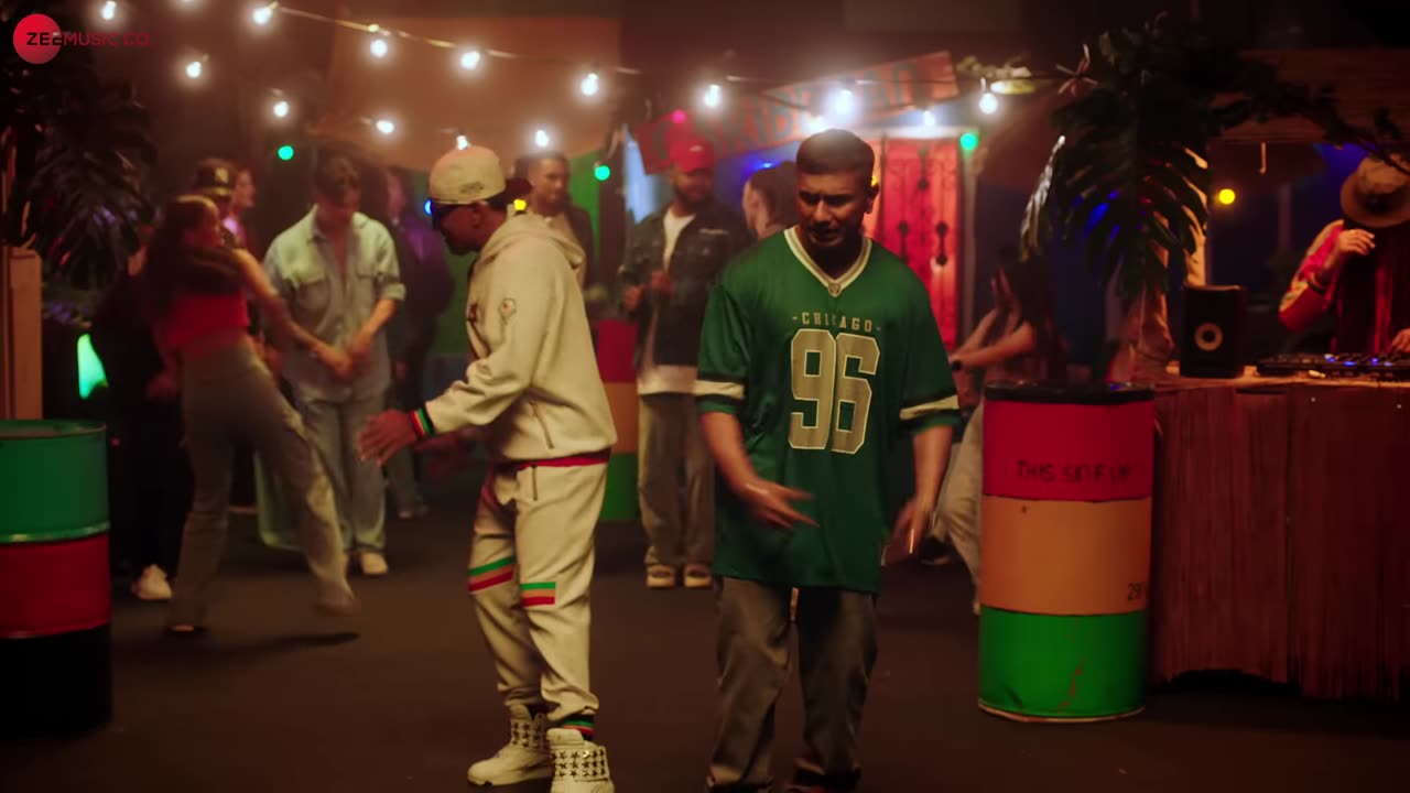 Khule khule honey Singh new song