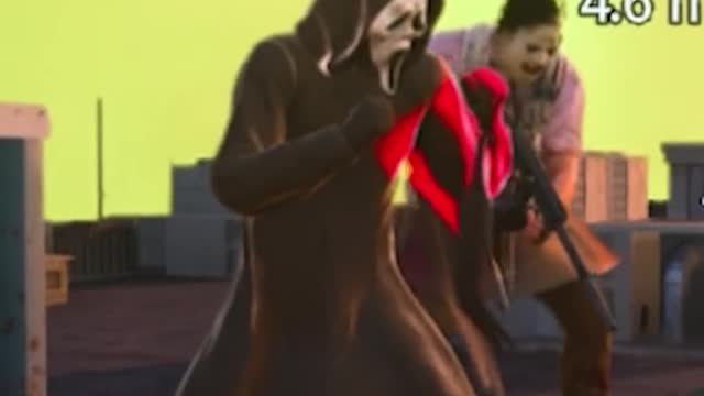A llegado tu momento de morir