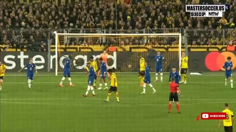 Dortmund vs Chelsea 1-0 - All Goals & Highlights - 2023