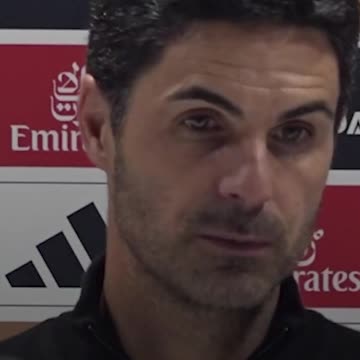 'I love Pep' Mikel Arteta seeks to defuse tensions with Man City boss