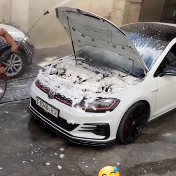 Wonder if the car still work tho.. 😅