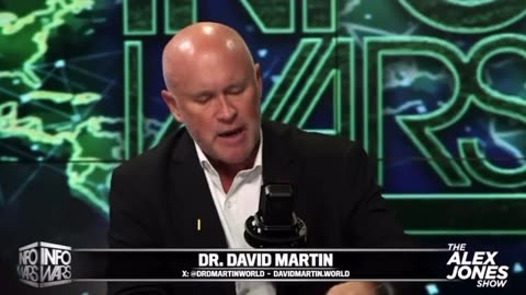 Dr Martin: Intentional Genocide