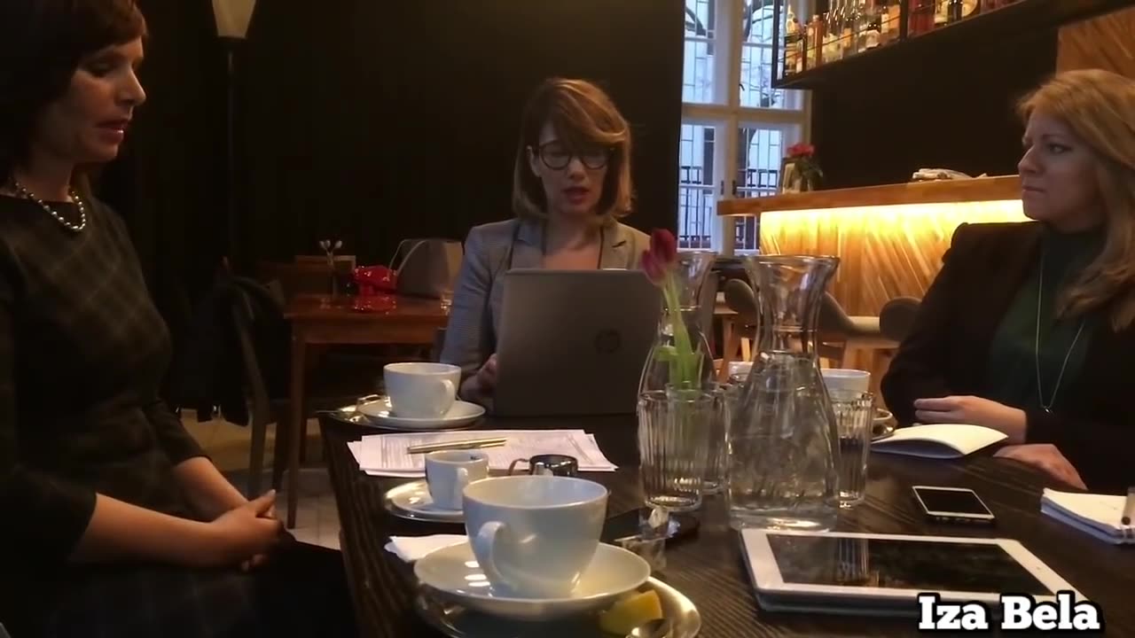 Chceme pád vlády...