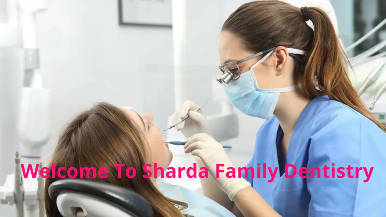 Sharda Family Dentistry | Experienced Dentists in Creedmoor, NC