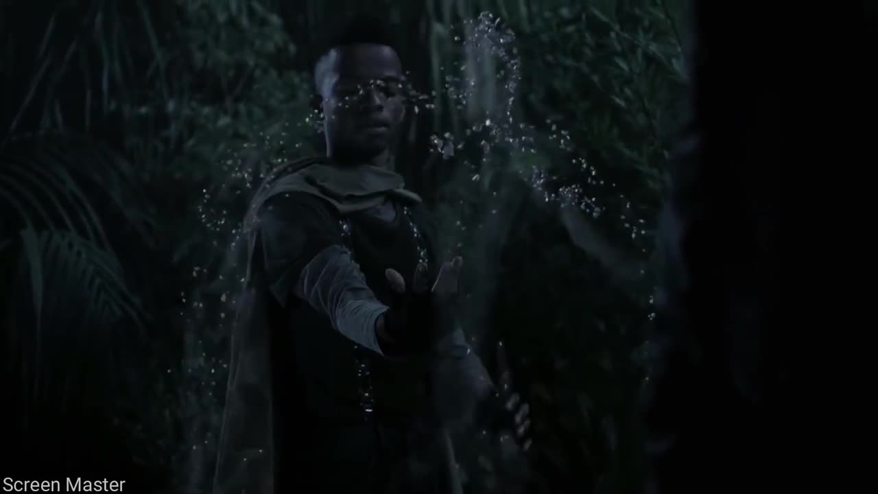 Flint All Powers Scenes _ MCU Compilation [HD]