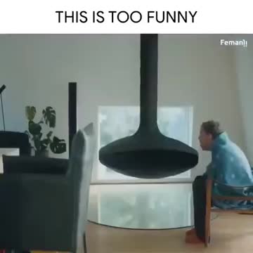 This is what "smart" life will truly be like