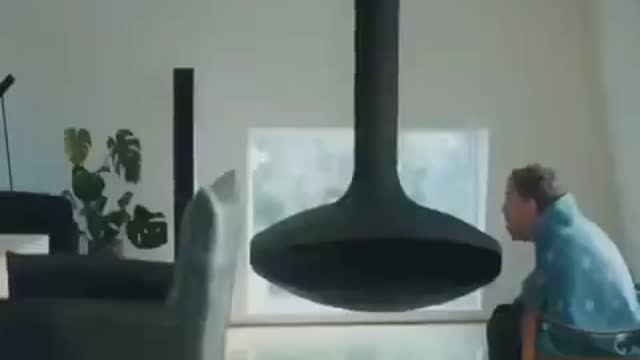 This is what "smart" life will truly be like