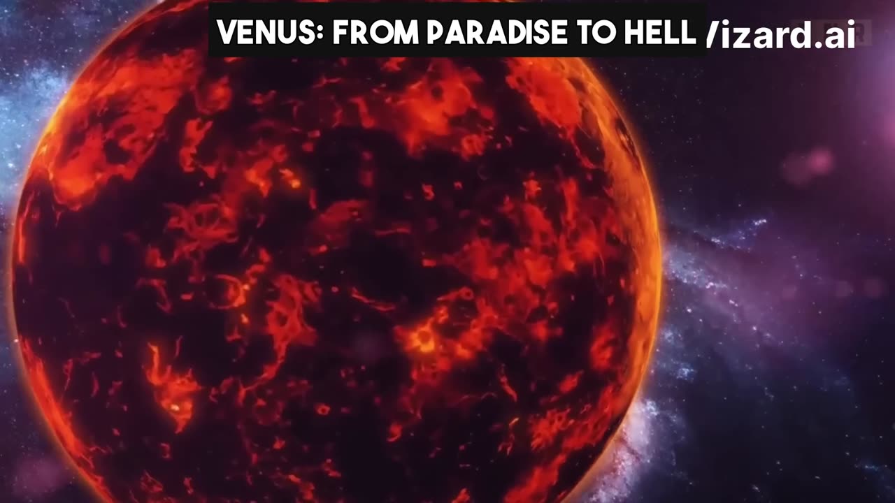 VENUS FROM PERADISE HOTEL