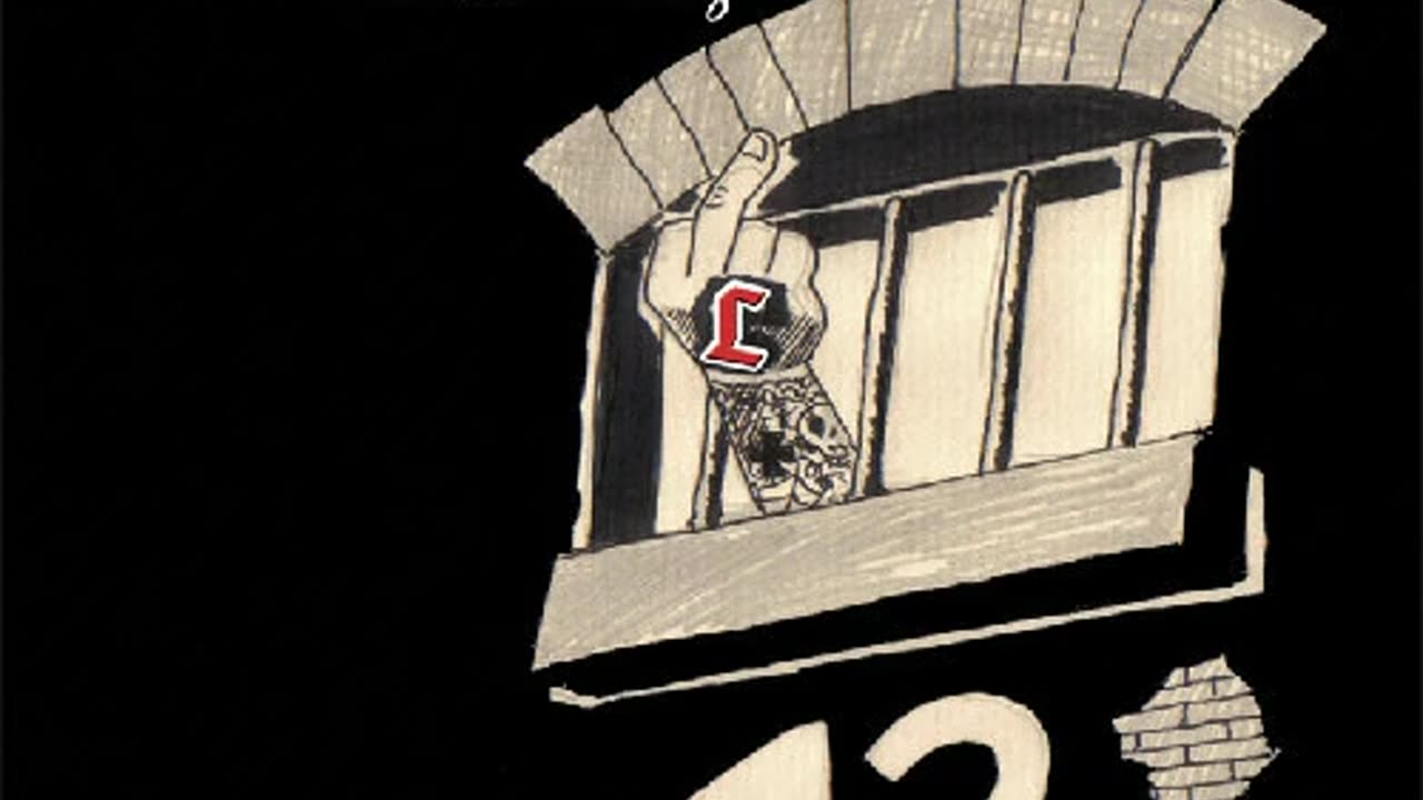 Die Lunikoff Verschwörung - Schlimmer Finger