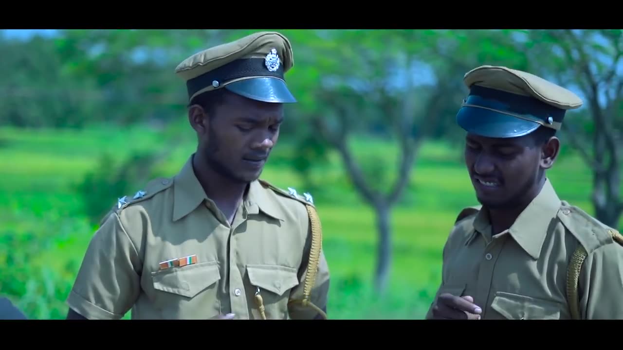 FARJI POLICE||COMEDY FUN UNLIMITED||