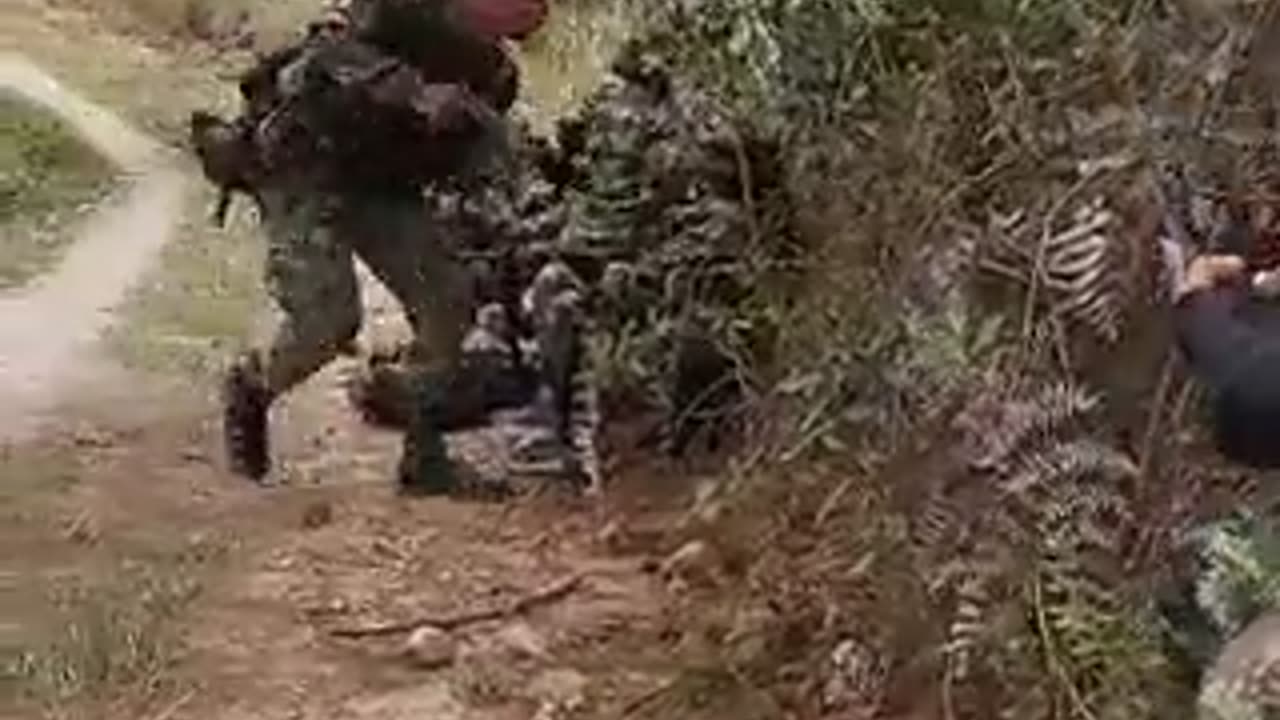 Menor de cuatro años murió tras ataque de disidencias de las Farc en Huila