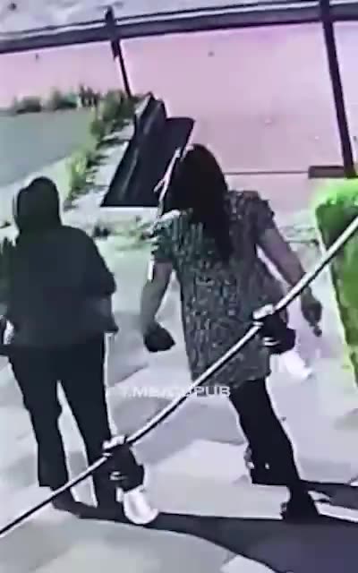 News Break: That was deep.