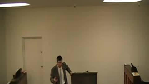 Forgiveness (Full Sermon)