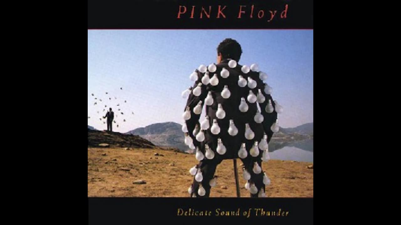 Pink Floyd - Delicates Sound Of Thunder Vol. 2 Mixtape