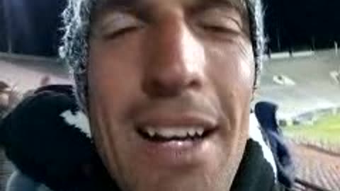 HOPE CALIFORNIA = FAITH FAITH FAITH!!