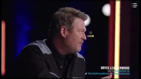 The Voice Season 22 Episode 24 __ The Voice 22x24 Ending Scene #1