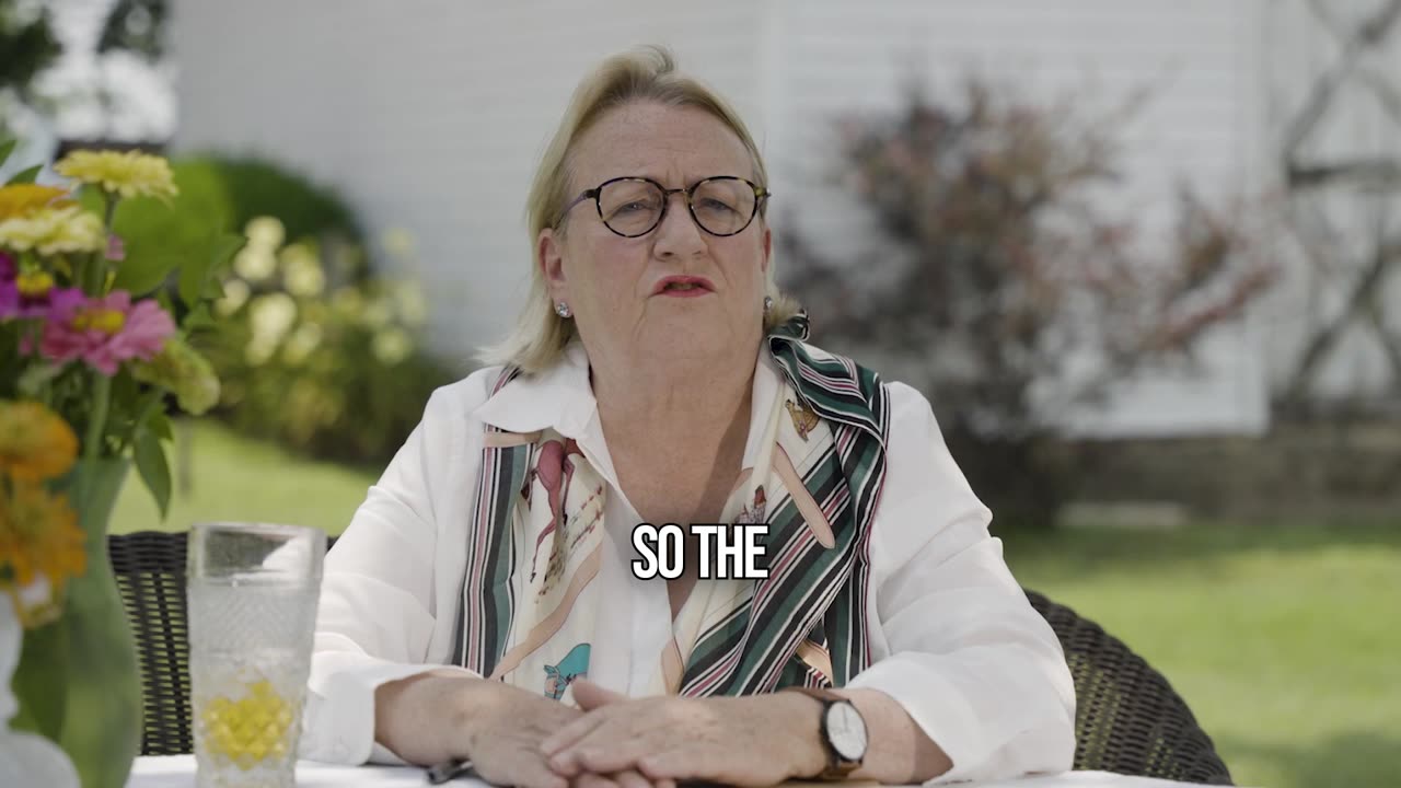 Catherine Austin Fitts On How RFK Jr. Takes Transparency To A Whole New Level (Jan. 2024)