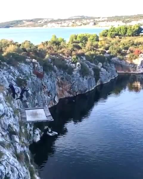 Something to do this weekend.