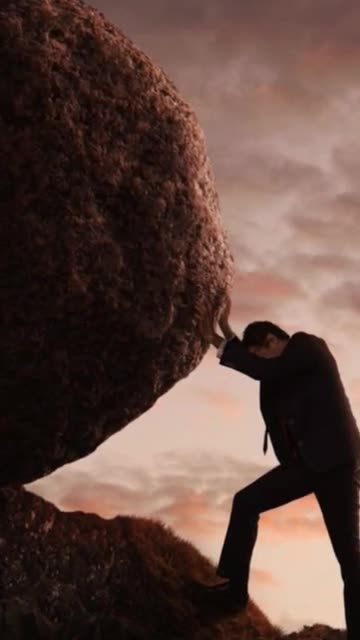 (RUMBLE RANTS) NOT EASILY MOVED