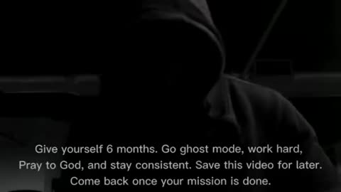Motivation