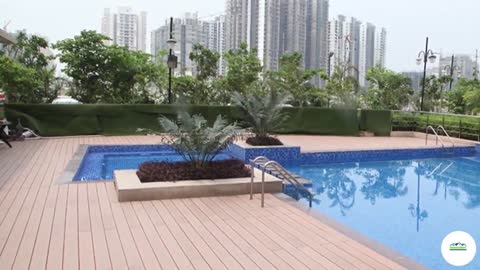 Gaur City 7th Avenue Resale 2/3 BHK Apartments